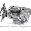 Halo Forerunner  Phaeton - Image 5