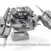 Halo Forerunner  Phaeton - Image 3