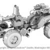 Halo UNSC Gungoose - Image 6