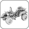Halo UNSC Gungoose