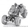Halo UNSC Gungoose - Image 3