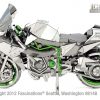 ICONX Kawasaki Ninja - Image 5