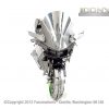 ICONX Kawasaki Ninja - Image 6