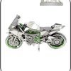 ICONX Kawasaki Ninja