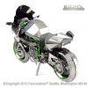ICONX Kawasaki Ninja - Image 3