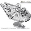 ICONX Millennium Falcon - Image 6