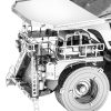 CAT Mining Truck - Image 3