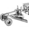 CAT Motor Grader - Image 3