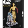 C3PO+R2D2 Box Set - Image 3