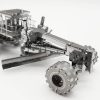 CAT Motor Grader - Image 9