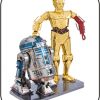 C3PO+R2D2 Box Set