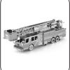 Fire Engine Feuerwehr