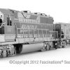 Freight Train Box - Image 2