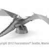 Gringgott's Dragon - Image 4
