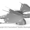 Gringgott's Dragon - Image 5