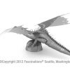 Gringgott's Dragon - Image 3