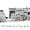 Hogwarts Express - Image 3