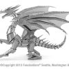 ICONX Silver Dragon - Image 3