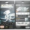 ICONX Silver Dragon - Image 6