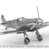 Supermarine Spitfire - Image 4