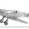 Supermarine Spitfire - Image 2