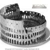 ICONX Roman Colosseum Ruin - Image 3