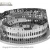 ICONX Roman Colosseum Ruin - Image 2