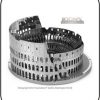 ICONX Roman Colosseum Ruin