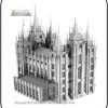 ICONX Salt Lake City Temple