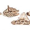 U-Fidget Schiffe - Image 2