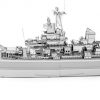 USS Missouri BB-63 - Image 4