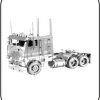 Coe Truck