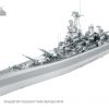 USS Missouri BB-63 - Image 3