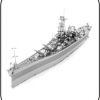 USS Missouri BB-63