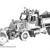 114SD SNOW PLOW - Image 2