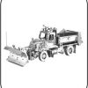 114SD SNOW PLOW