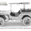 Willys MB Jeep - Image 6
