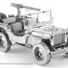 Willys MB Jeep - Image 4
