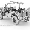 Willys MB Jeep - Image 3