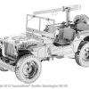 Willys MB Jeep - Image 2
