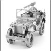 Willys MB Jeep