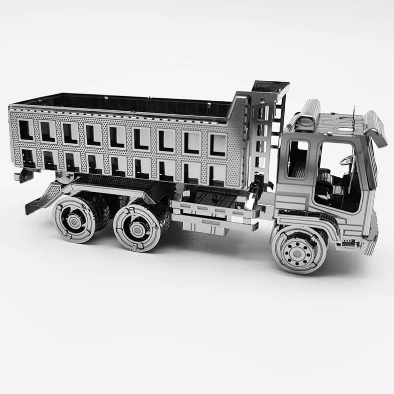 Self Dumping Truck - Image 3