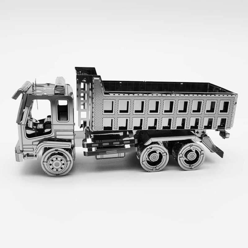 Self Dumping Truck - Image 4