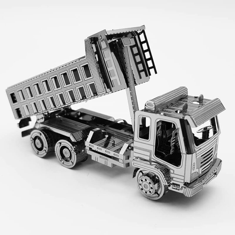 Self Dumping Truck - Image 5