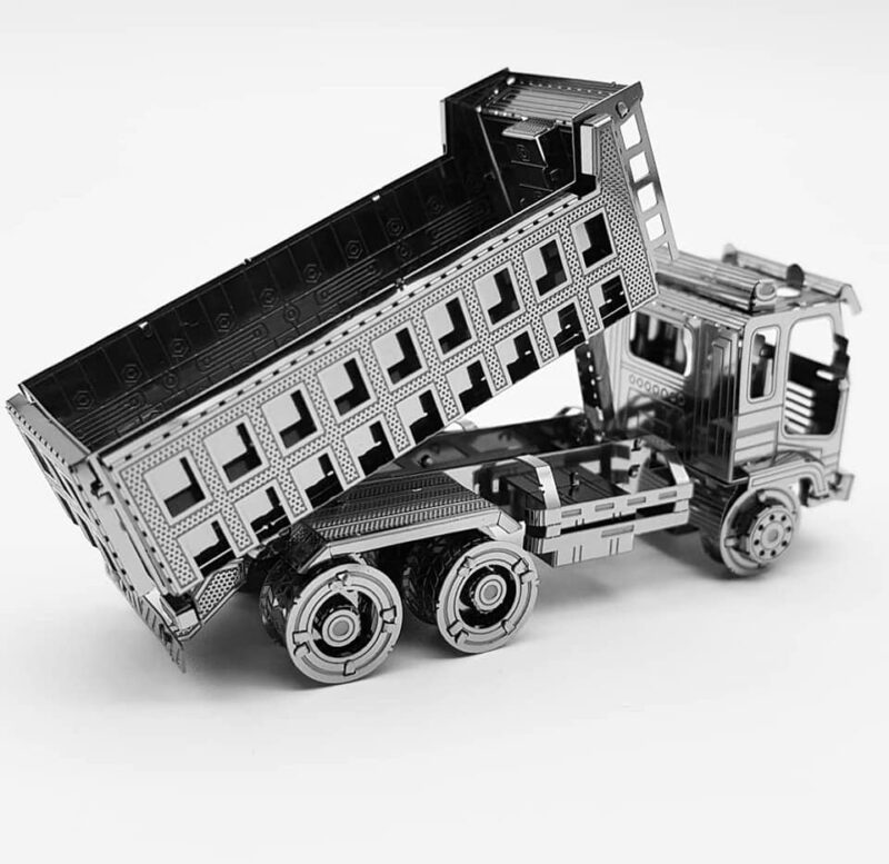 Self Dumping Truck - Image 6