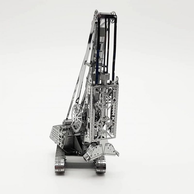 Diaphragm Wall Grab - Image 5