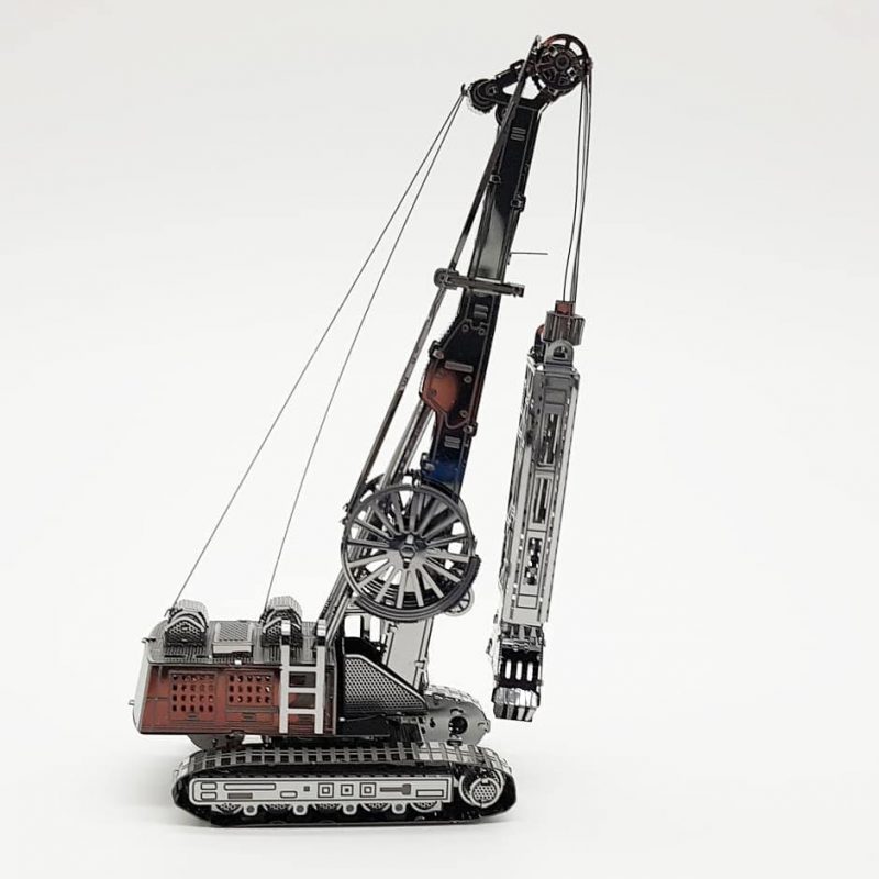 Diaphragm Wall Grab - Image 6