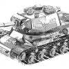 IS-2 Tank  - Image 2