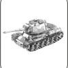 IS-2 Tank 