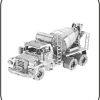 Cement Mixer